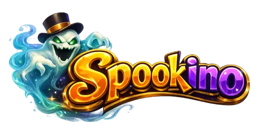 spookino logo